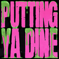 Monaleo - Putting Ya Dine (Remix)