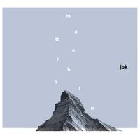 J&aacute;n Boleslav Kladivo - Matterhorn