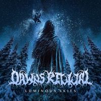 Dawns Revival - Luminous Skies