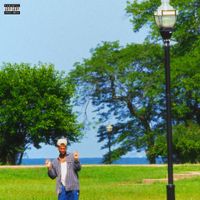 FEMI ISHOLA - a lil ol ep