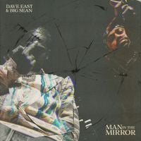 Dave East - Man In The Mirror