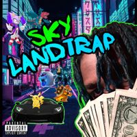 Sky Flex Gunja - SkyLandTrap