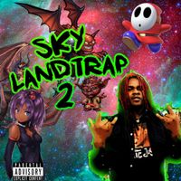 Sky Flex Gunja - SkyLandTrap2