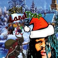 Sky Flex Gunja - SkyLandTrap3