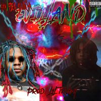 Sky Flex Gunja - EVILLAND