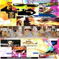 BALLS OFFICIAL MUSIC GROUP - BALLSGIVING