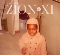 9th Wonder - Zion XI