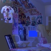 Clark Rainbow - BSOD