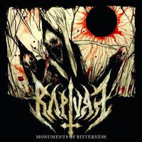 Raptvre - Monuments of Bitterness