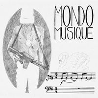 noologia - MONDO MUSIQUE