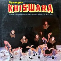 Grupo Khiswara - Otra Vez&hellip;