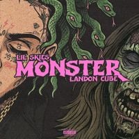 Lil Skies - Monster