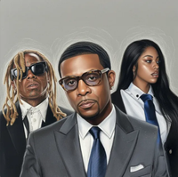 Keith Sweat - Working II