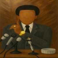 JasonMartin - MAFIA CAFE