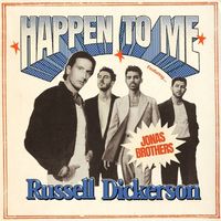 Russell Dickerson - Happen to Me