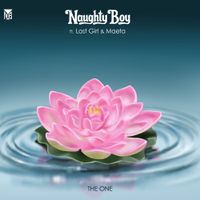 Naughty Boy - The One