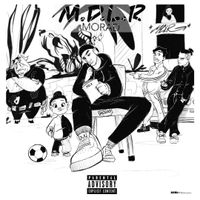 Morad - M.D.L.R