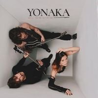 YONAKA - Until You're Satisfied