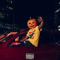 CEO Trayle - Happy Halloween 7