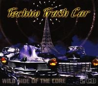 Various Artists - Techno Trash Car