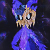 Kodaik - DIGITAL PLUSH