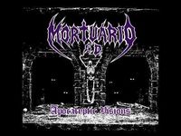 Mortu&aacute;rio A.D. - Apocalyptic Visions