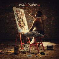 Big Boogie - Pain On Paper 4