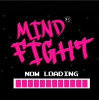 Tom Cardy - Mind Fight