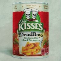 2DEAD BOYZ - Chef Kisses