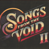 The Symposium - Songs From The Void 2