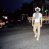 Orville Peck - Drift Away