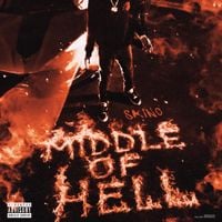 Skino - Middle of Hell