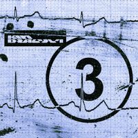 Kim Dracula - In Threes