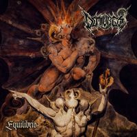 Demiurgus - Equilibrio