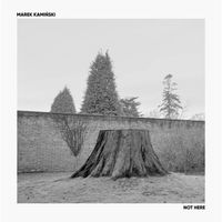 Marek Kamiński - Not Here