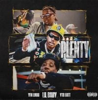 Lil Baby - Plenty