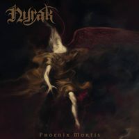 Nyrak - Phoenix Mortis