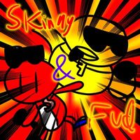 Skinny & F.U.D. - Cubes