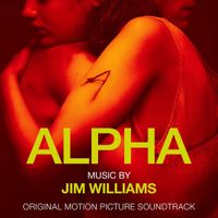 Jim Williams - Alpha