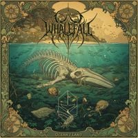 Whalefall - Ocean / Land