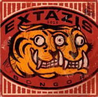 bongor - EXT&Aacute;ZIS