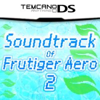 Temcandoanything - The Soundtrack Of Frutiger Aero 2