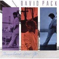 David Pack - Anywhere You Go