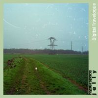 Hyperspace Jelly - Digital Travelogue