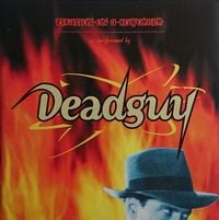 Deadguy - Fixation on a Coworker