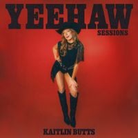Kaitlin Butts - The Middle