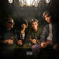 Flextony - AMO L'ALCOOL