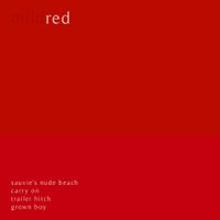 mildred - red