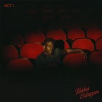 Kashus Culpepper - Act I