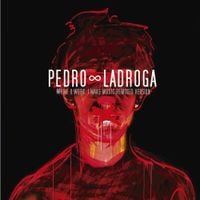 Pedro LaDroga - While U Work; I Make Music (Remixed Version)